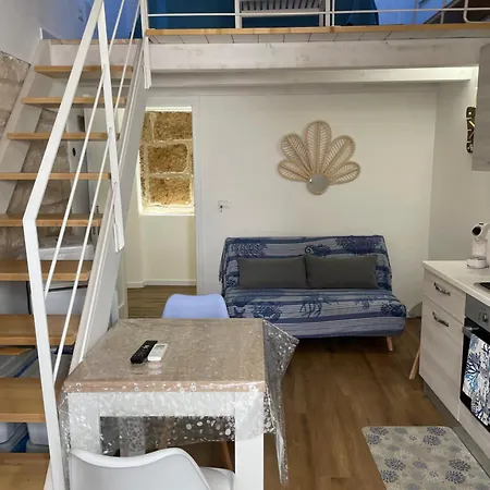 Catalogna10 Loft Suite Alghero Exterior foto
