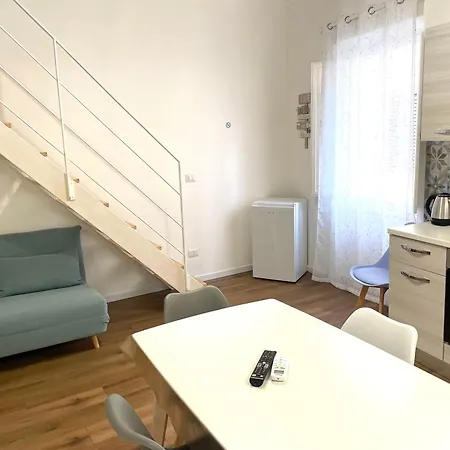 Catalogna10 Loft Suite Alghero Exterior foto