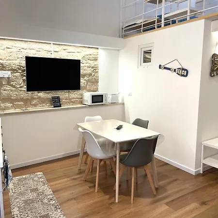 Catalogna10 Loft Suite Alghero Exterior foto
