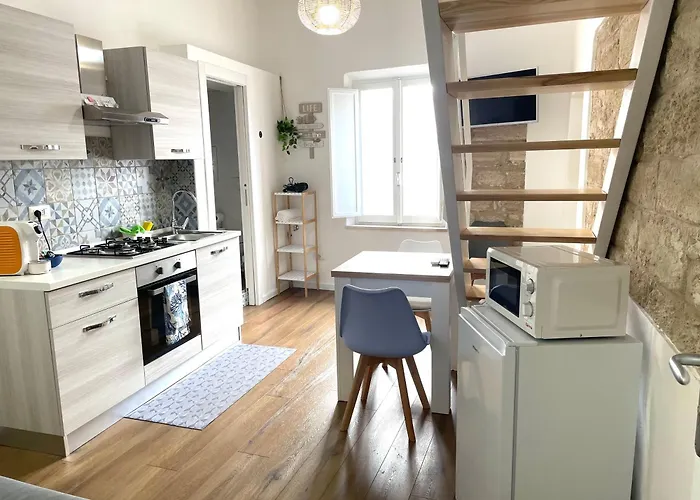 Catalogna10 Loft Suite