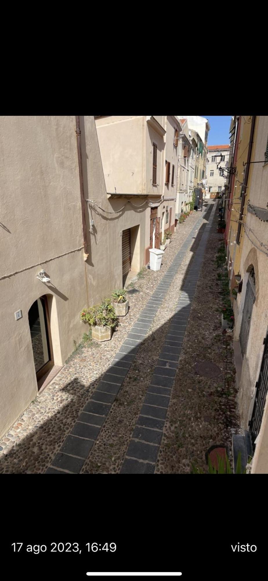 Catalogna10 Loft * Alghero