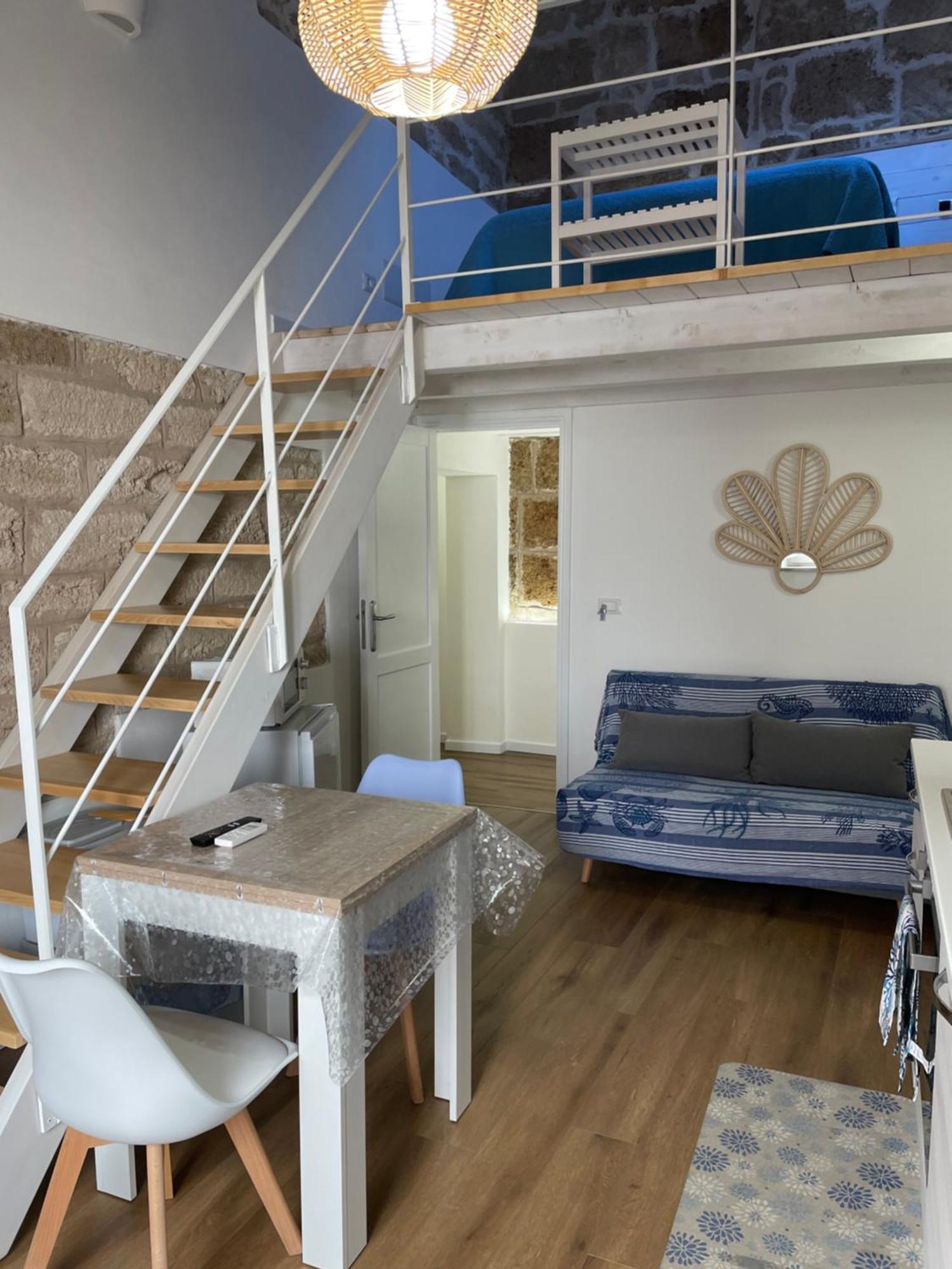 Appartement Catalogna10 Loft