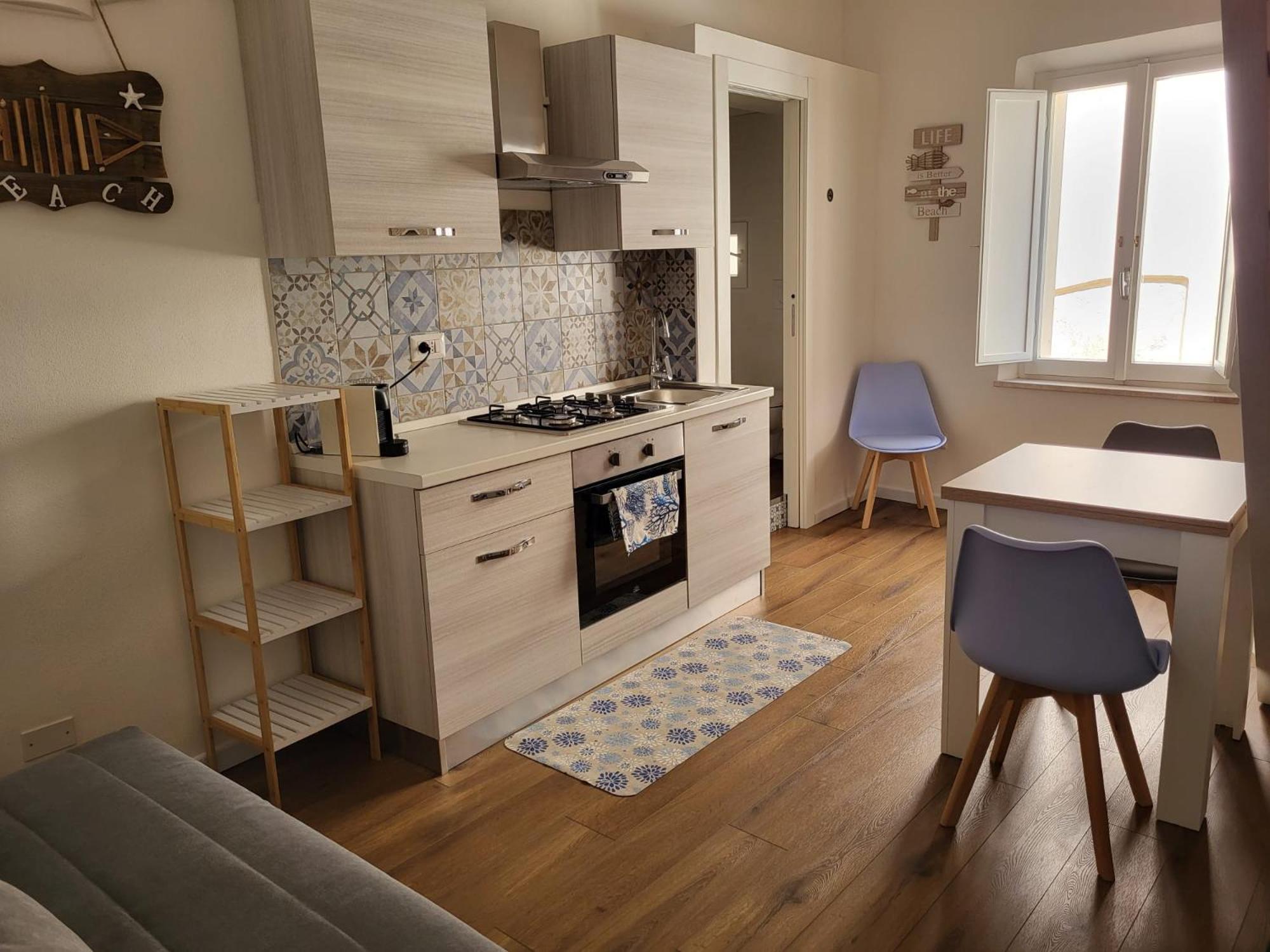 Catalogna10 Loft Apartment Alghero