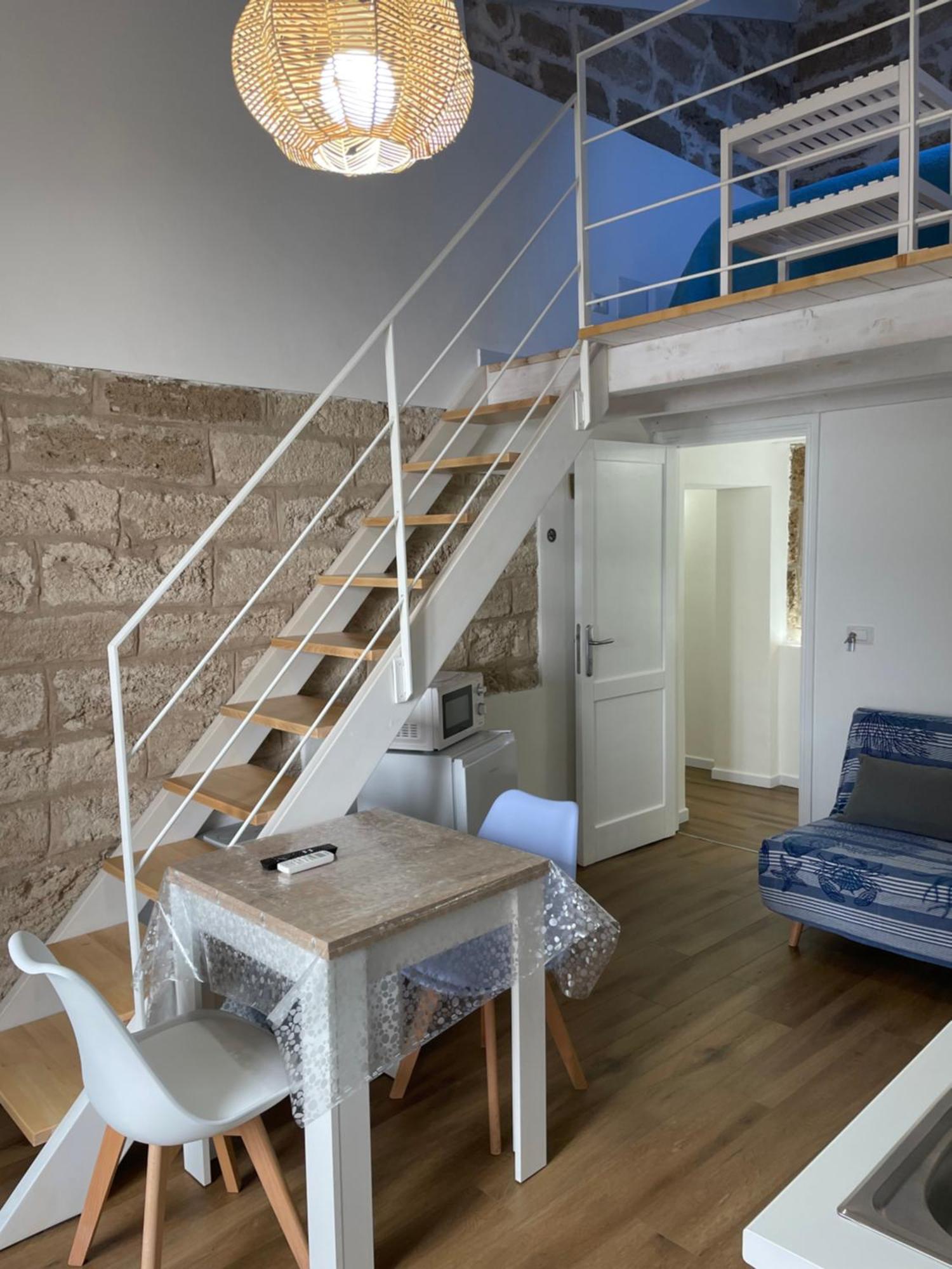 Catalogna10 Loft Alghero