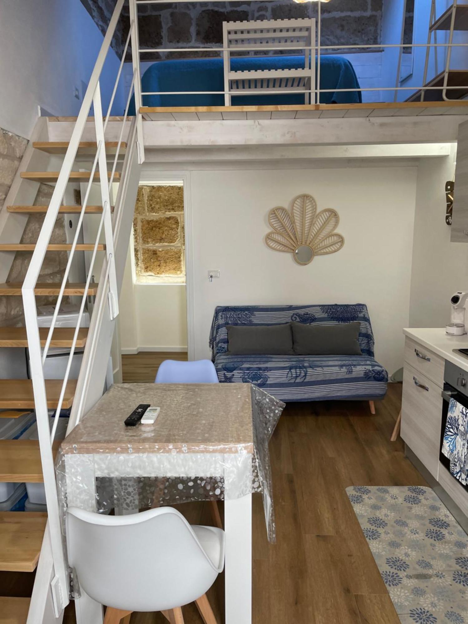 Appartement Catalogna10 Loft
