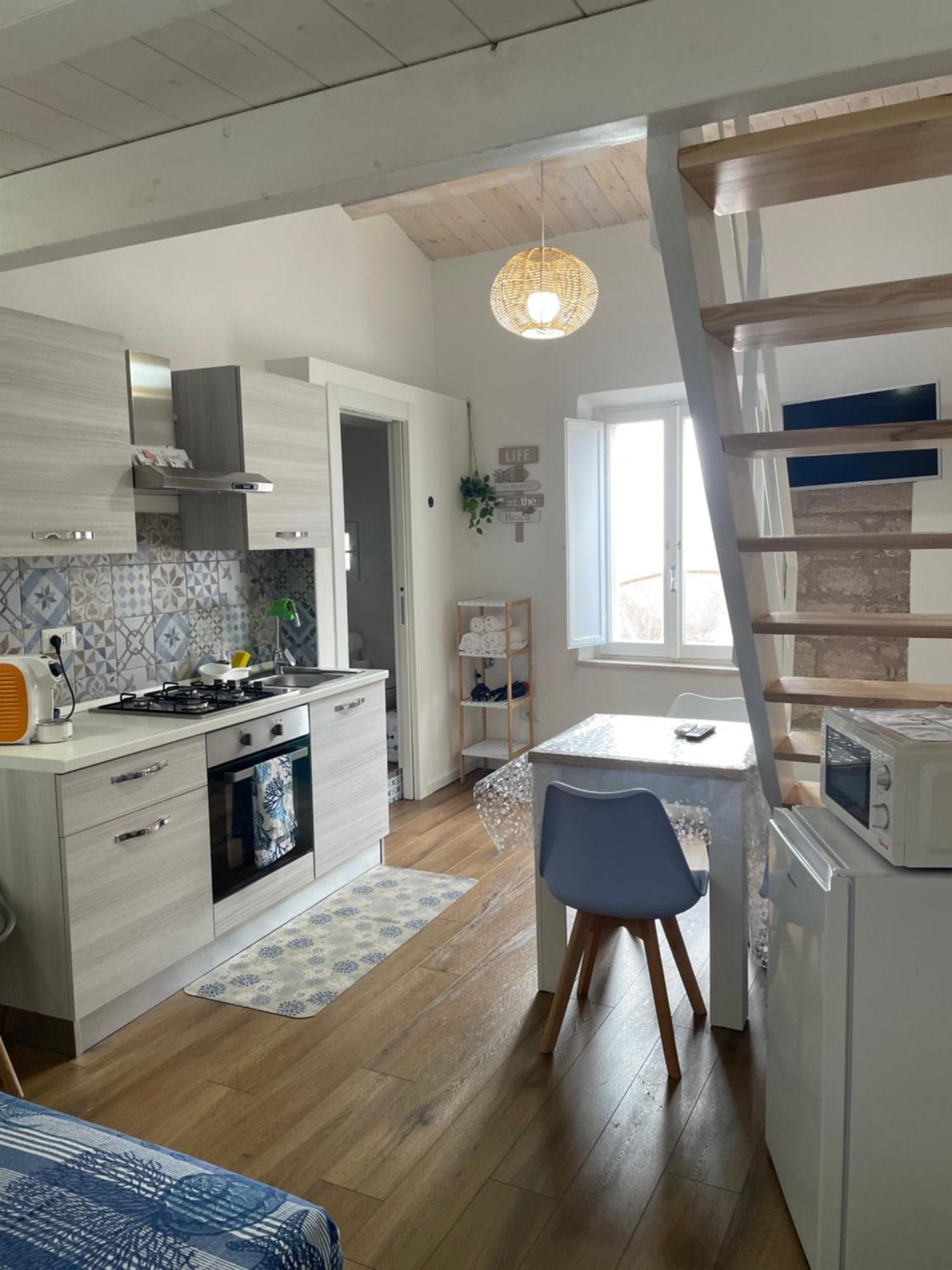 Catalogna10 Loft Appartement Alghero