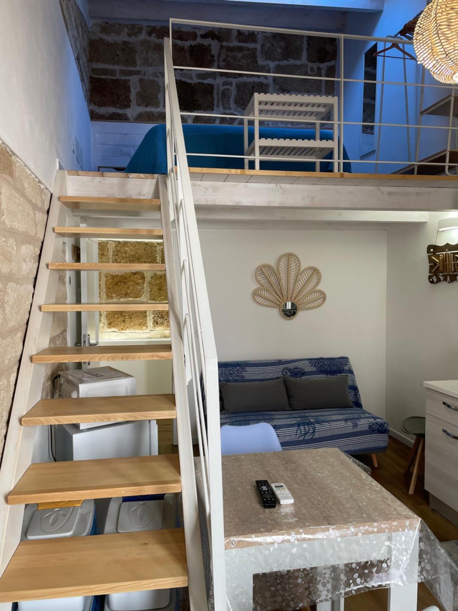 Catalogna10 Loft Apartment