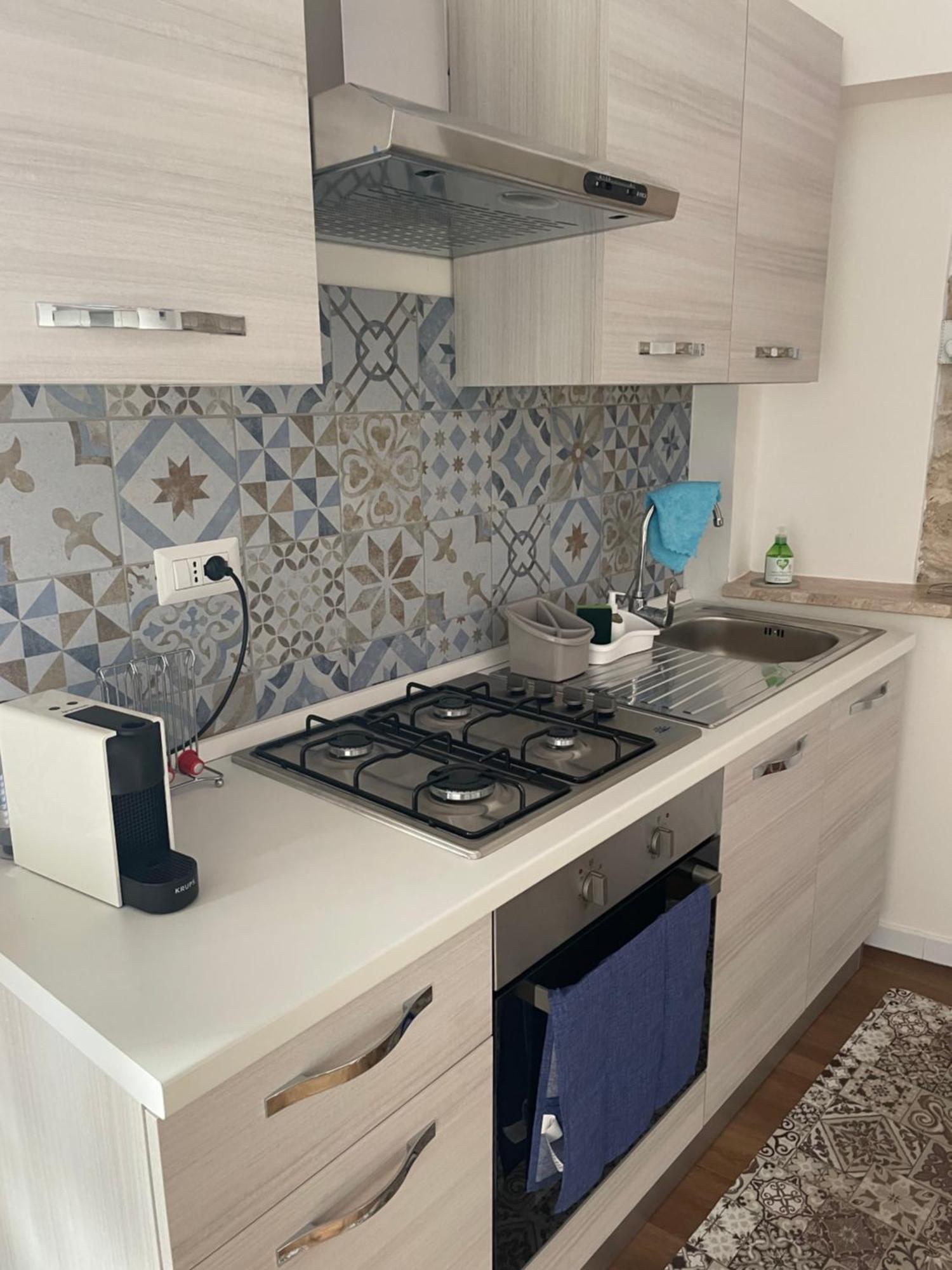 Catalogna10 Loft Alghero