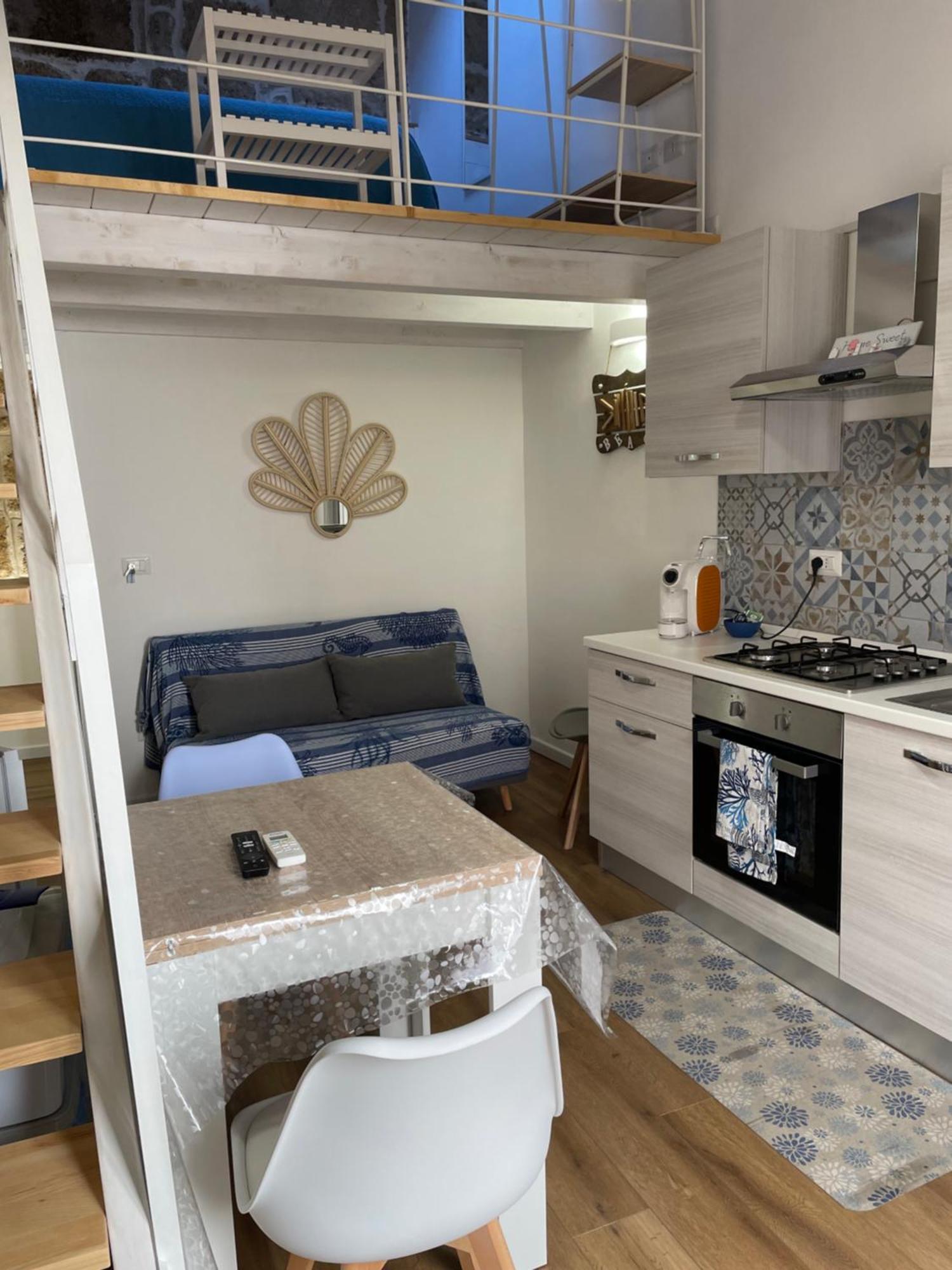 Catalogna10 Loft *