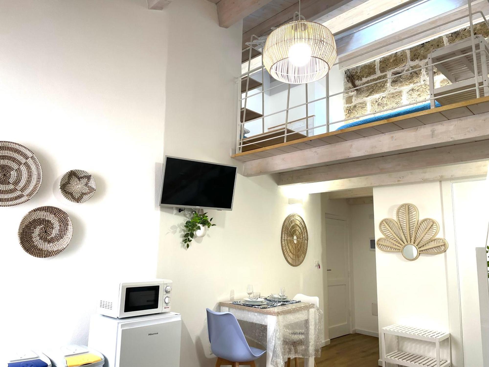 Catalogna10 Loft Apartment Alghero