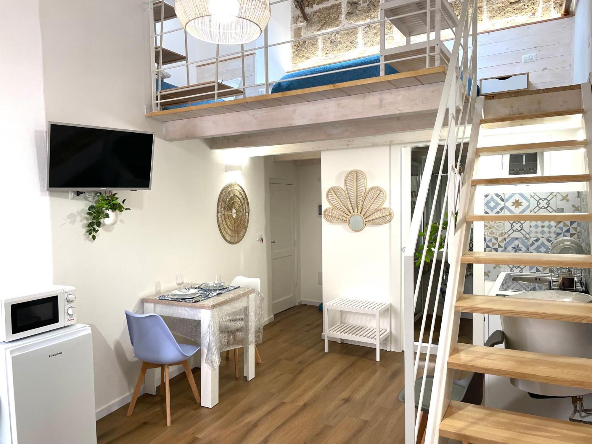Catalogna10 Loft