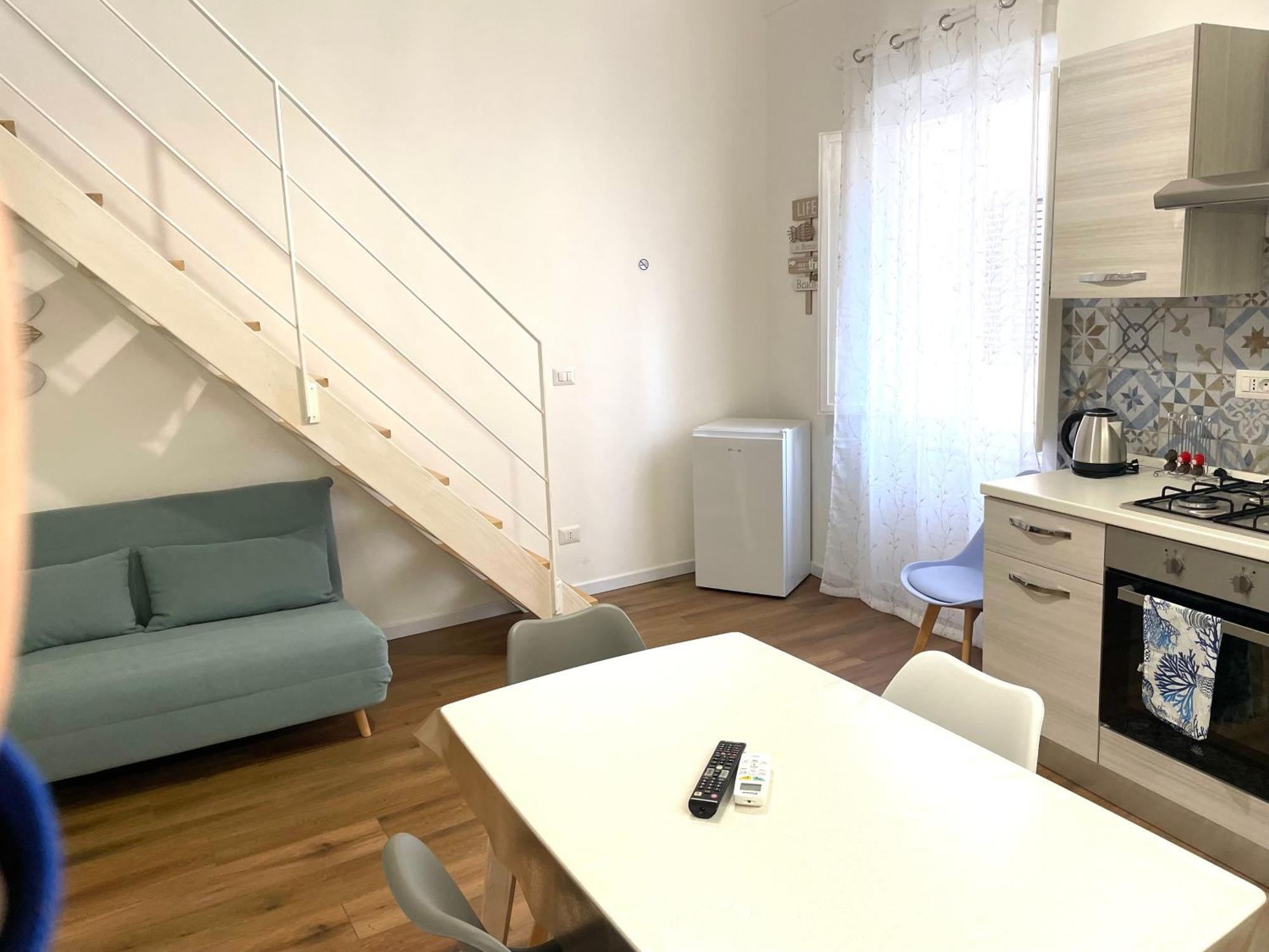Catalogna10 Loft Alghero