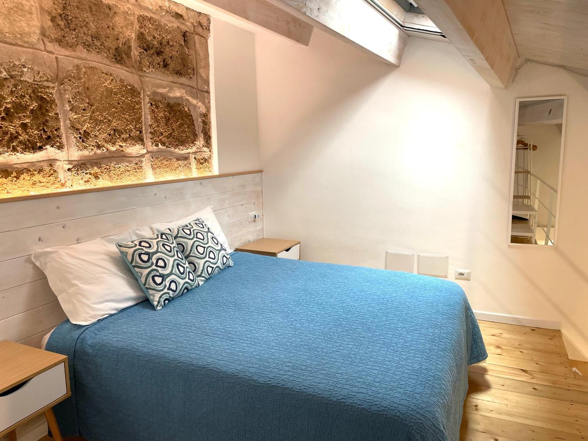 Apartment Catalogna10 Loft