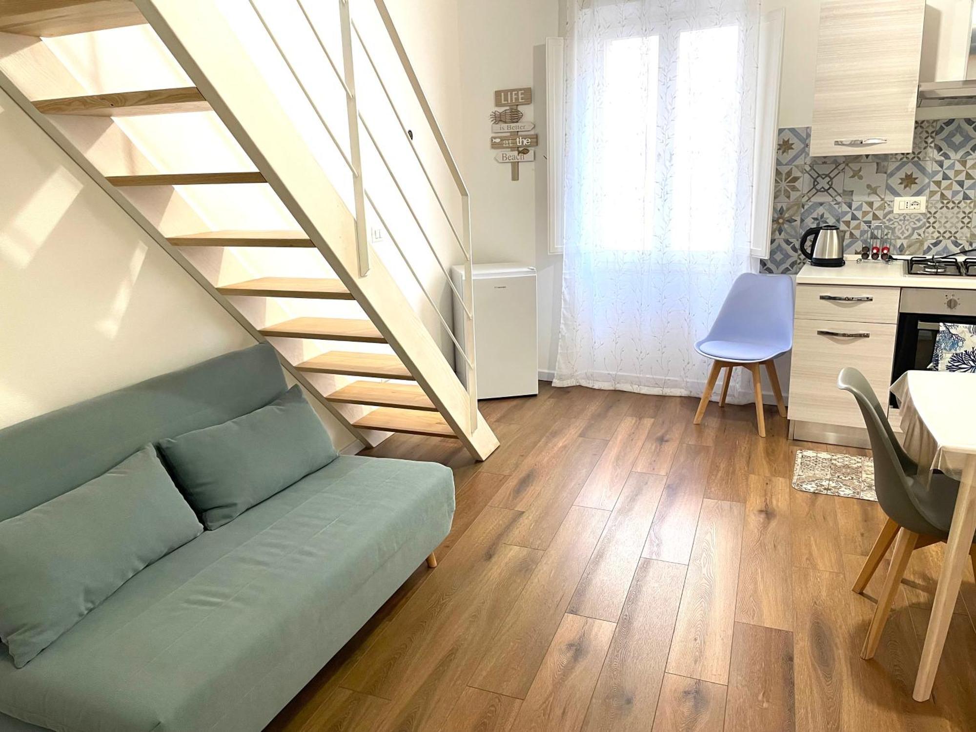 Appartement Catalogna10 Loft