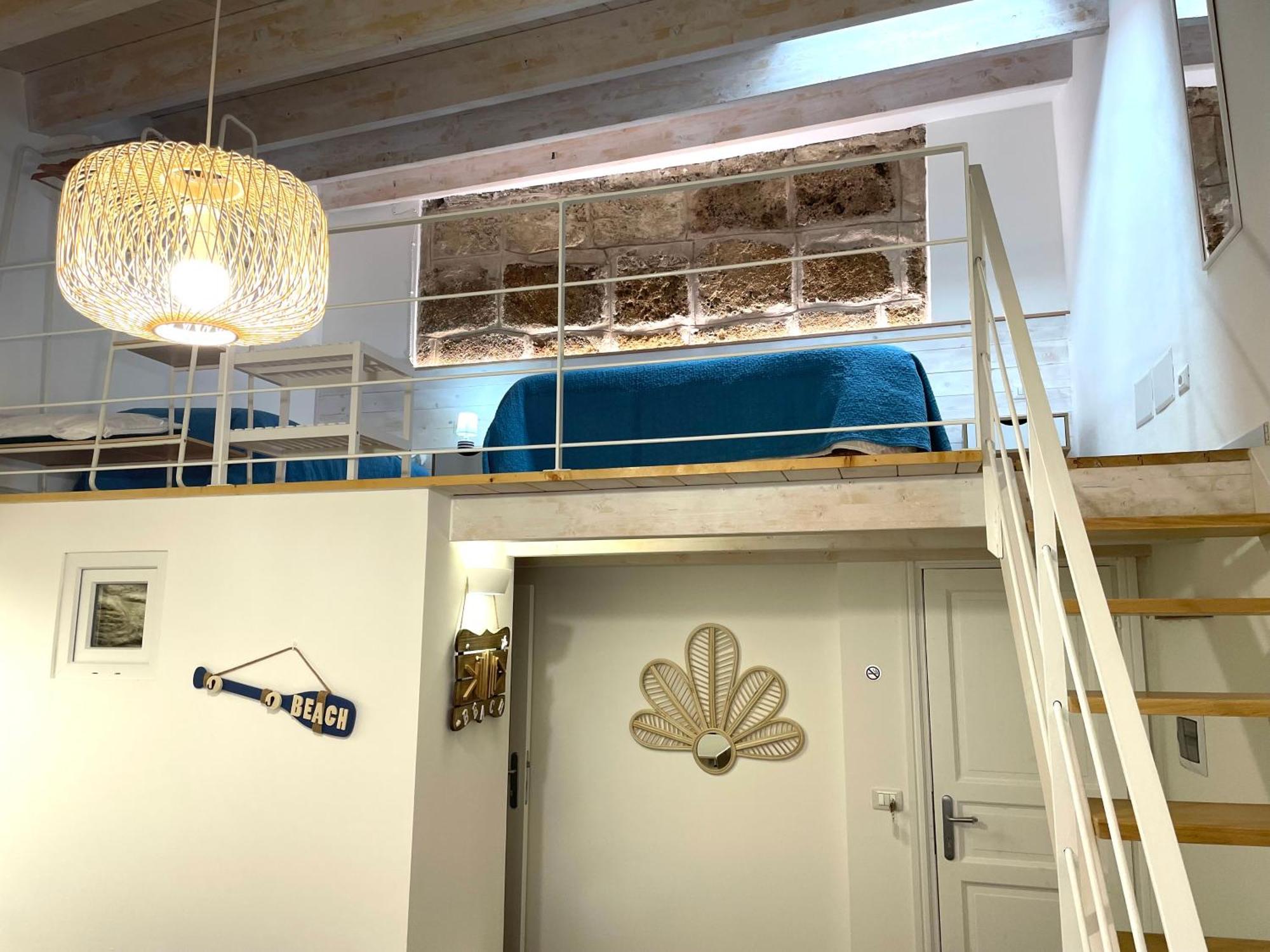 Apartment Catalogna10 Loft Alghero