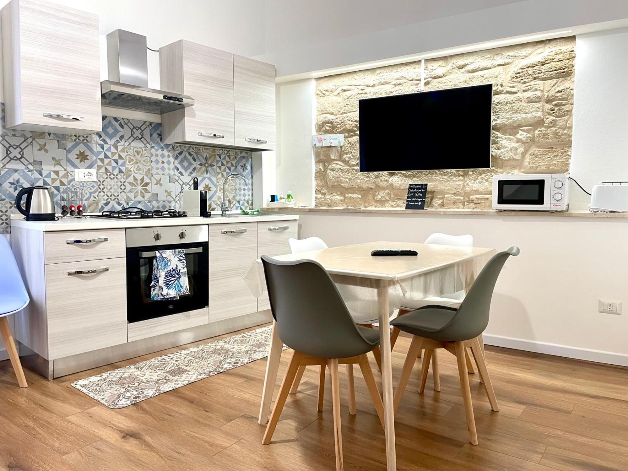 Catalogna10 Loft