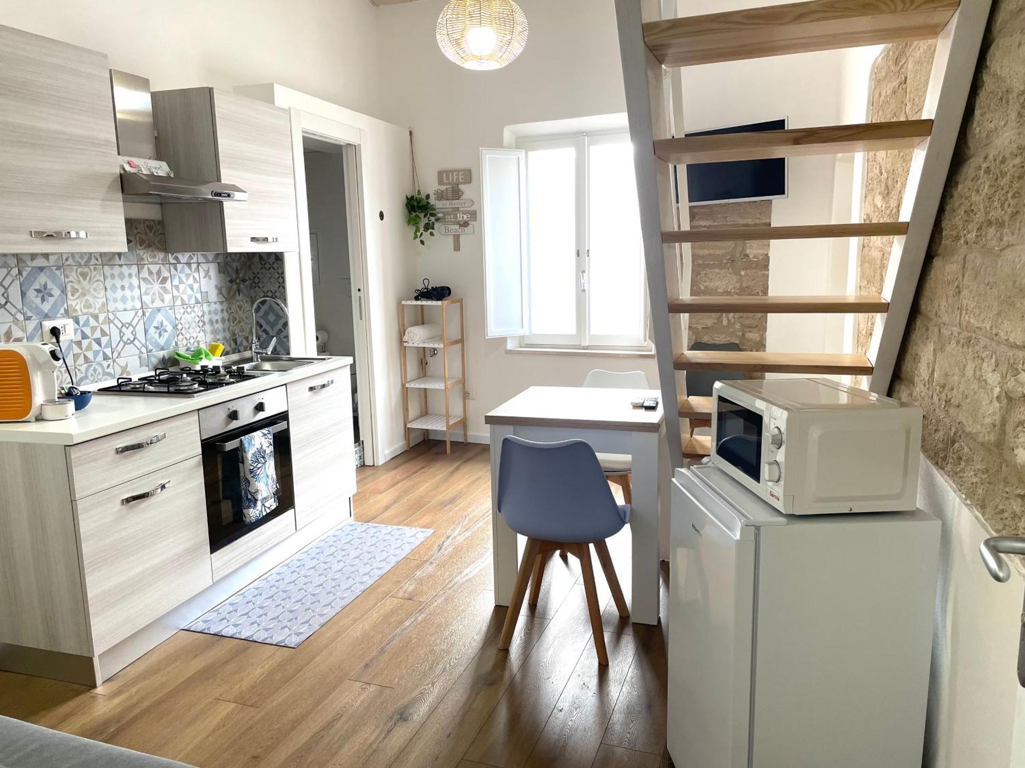 Catalogna10 Loft * Alghero